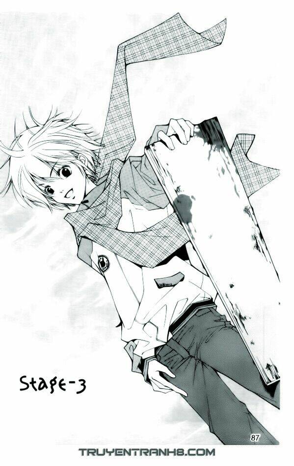 Ngọc Trong Đá-Ace: Chapter 4