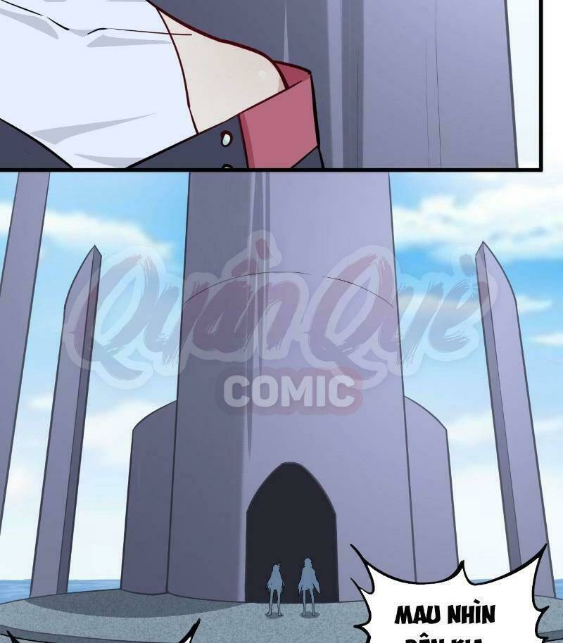 Minh Nhật Thần Đô: Chapter 46