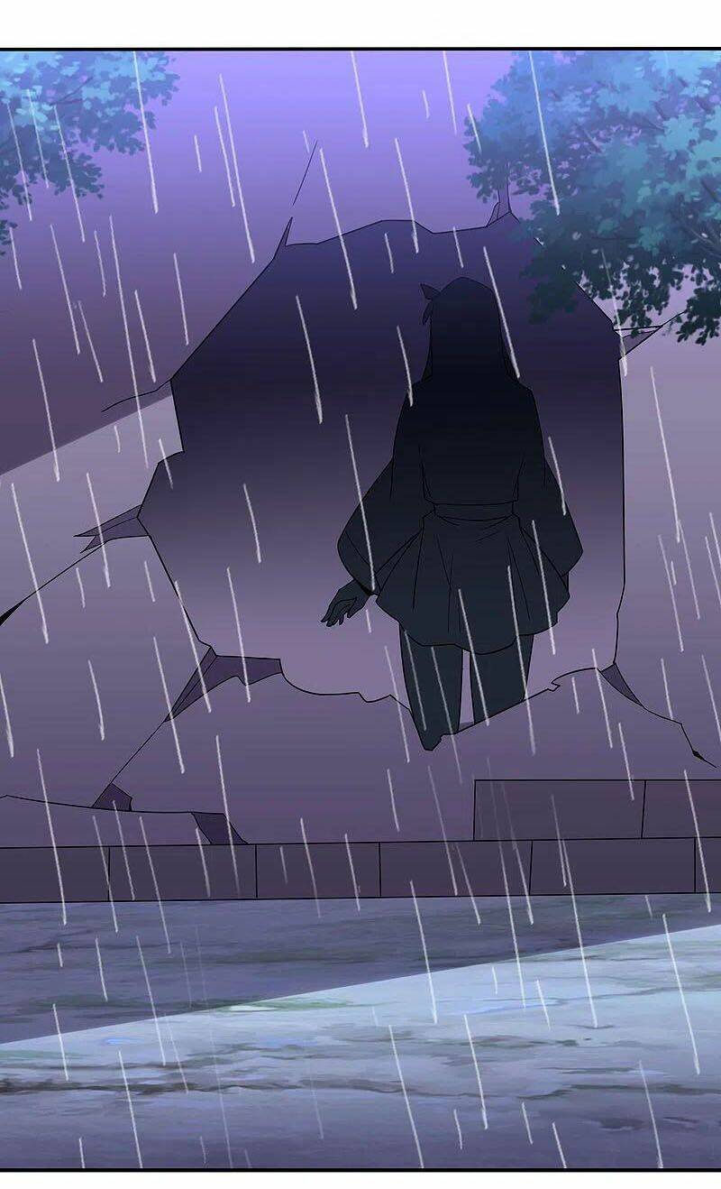 Phục Thiên Thánh Chủ: Chapter 169