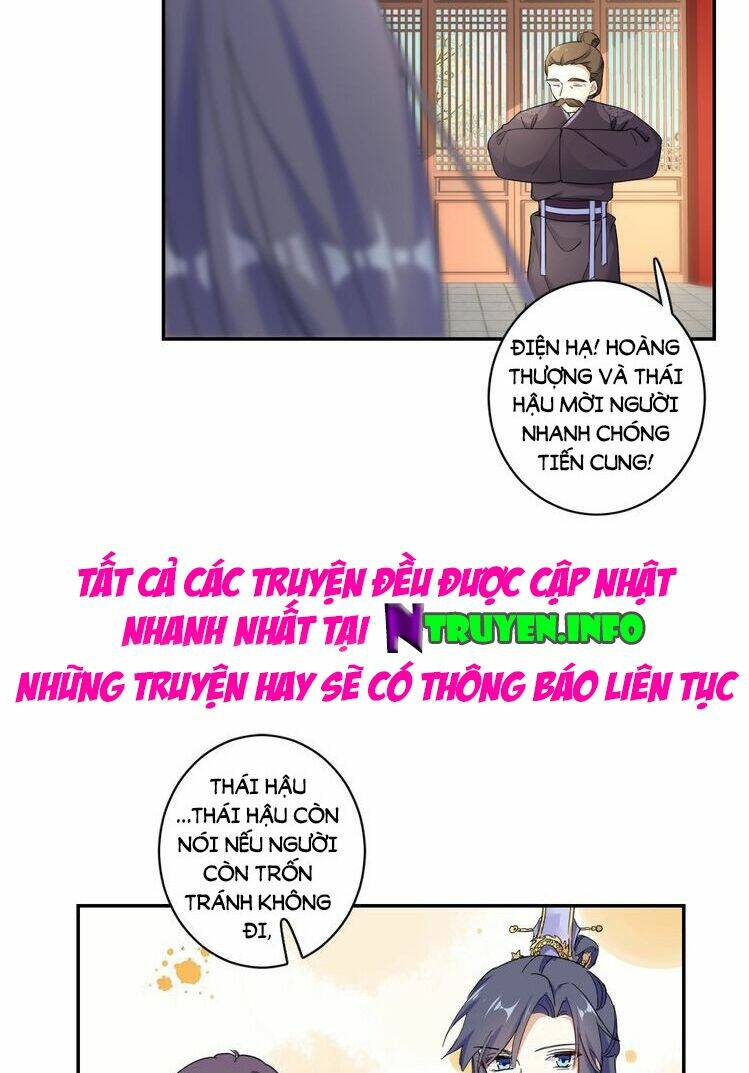 Hoa Nhan Sách: Chapter 28.1