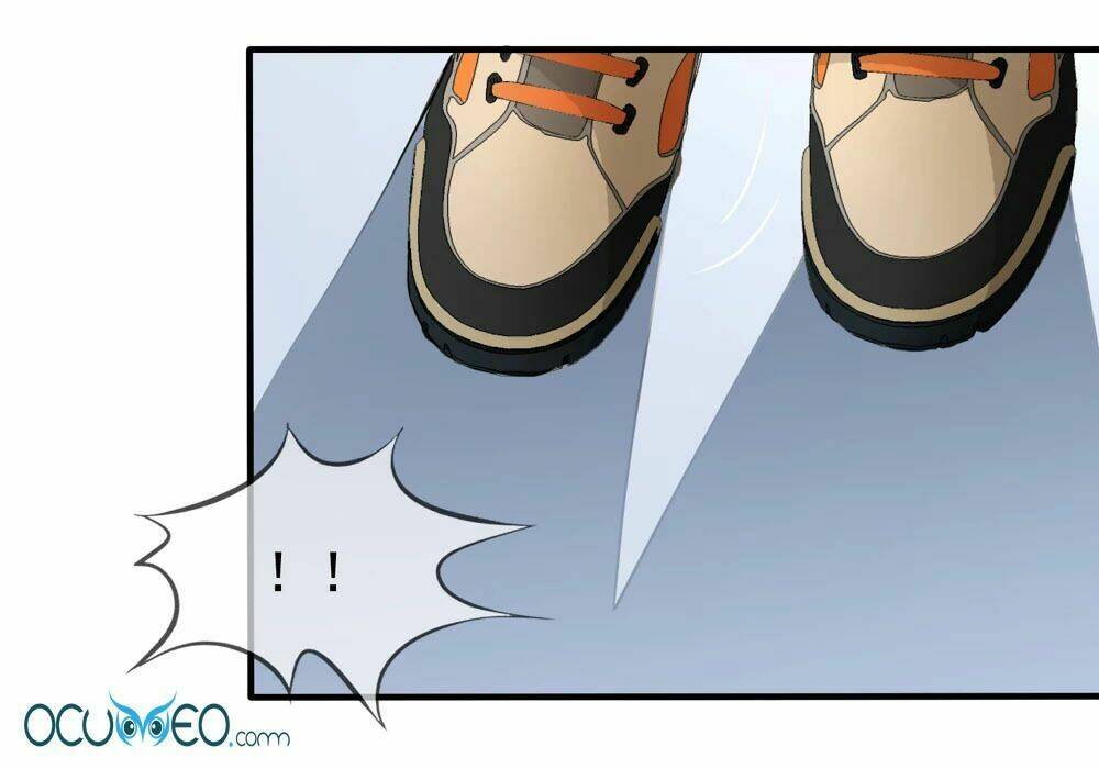 Mỹ Vị Giai Thê: Chapter 19