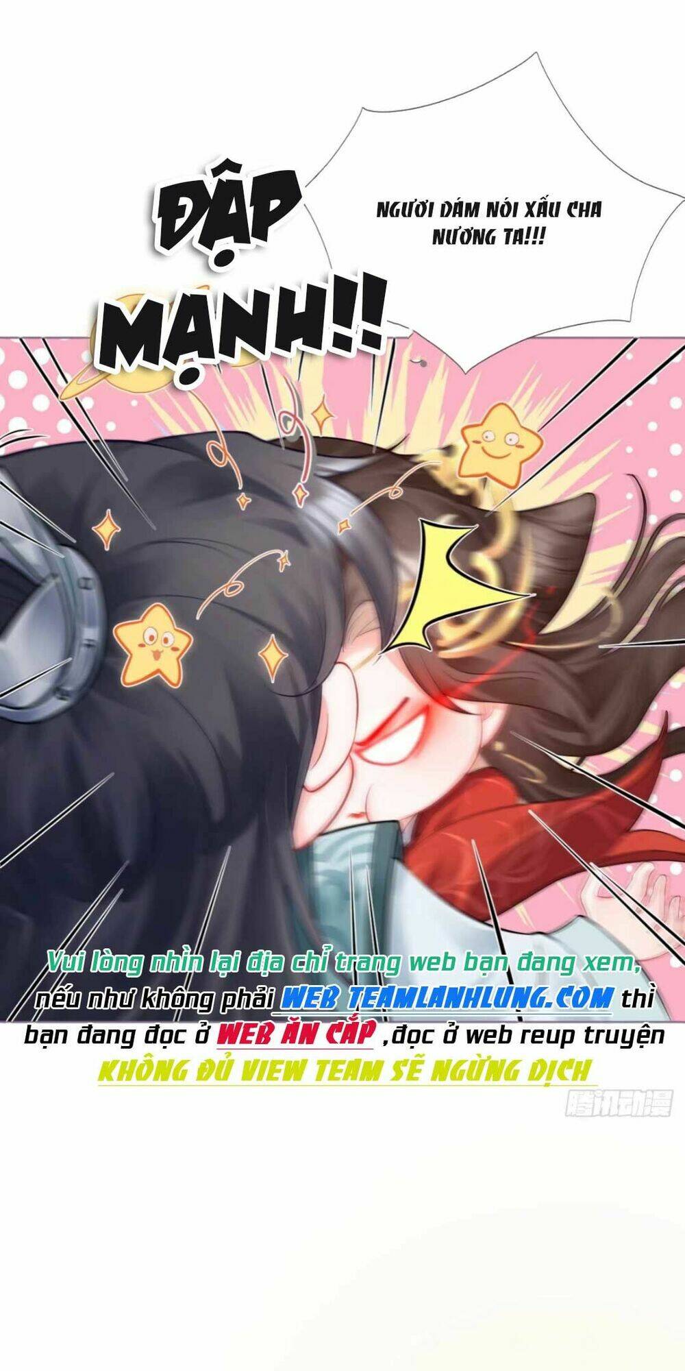 THIẾT LẬP ÁC NỮ CỦA TÔI SỤP ĐỔ RỒI: Chapter 14