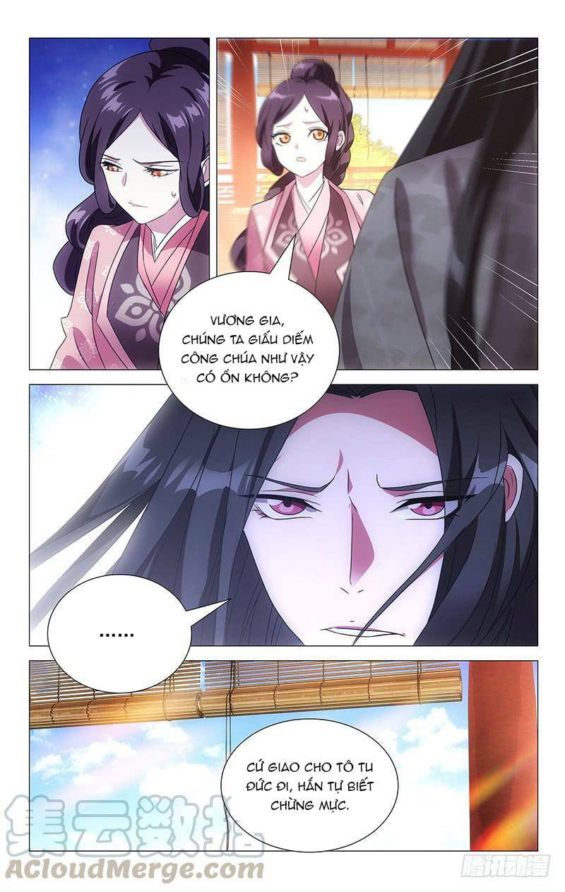 Phò Mã! Không Nên A!: Chapter 148