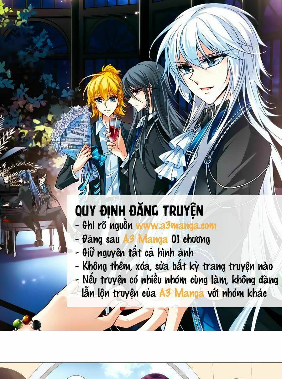 Ma Phi Giá Đáo: Chapter 74