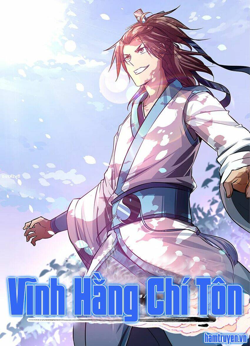 Vĩnh Hằng Chí Tôn: Chapter 16