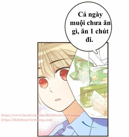 Bạn Trai Tôi Là Cẩm Y Vệ 2: Chapter 92