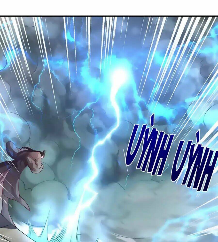 Liêu Liêu Nhân Thân Tu Tiên Truyện: Chapter 104