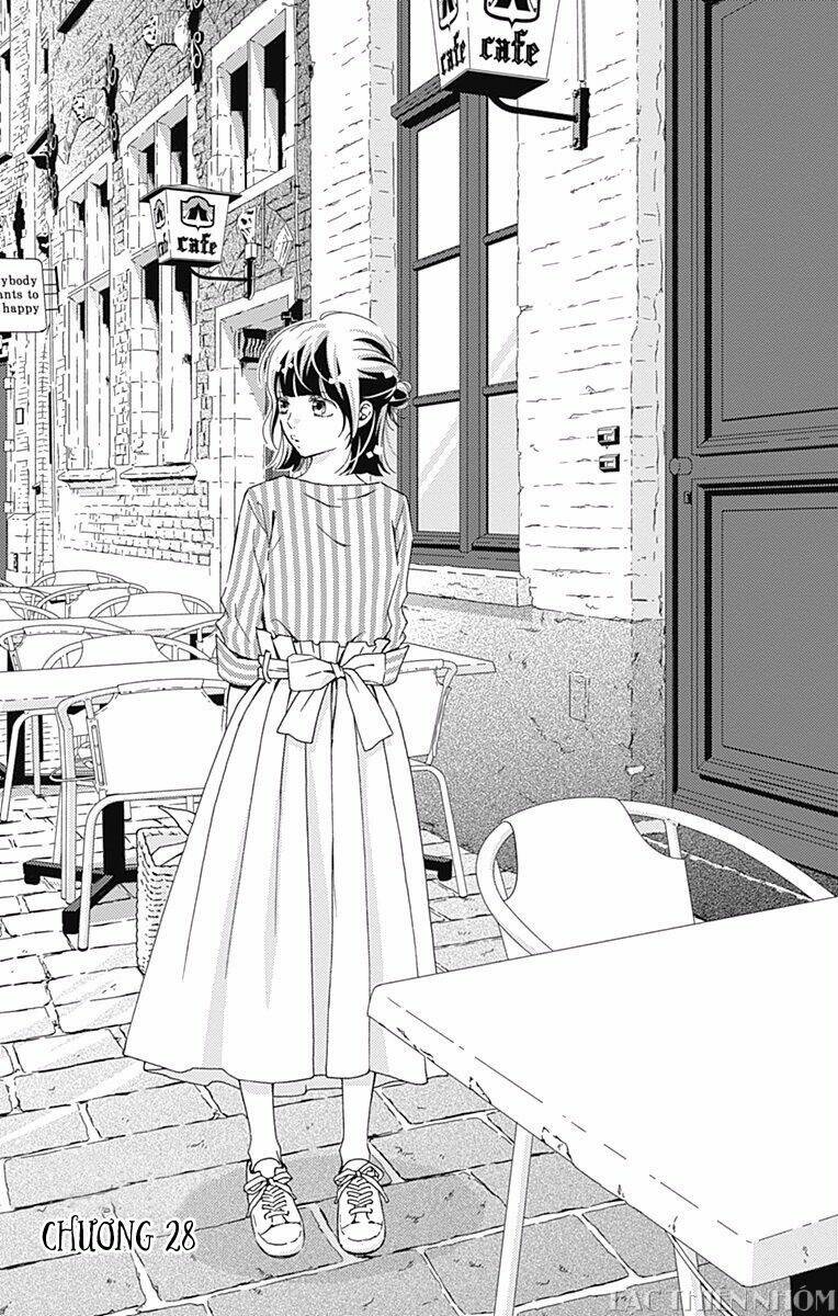 Futsuu No Koiko-Chan: Chapter 28