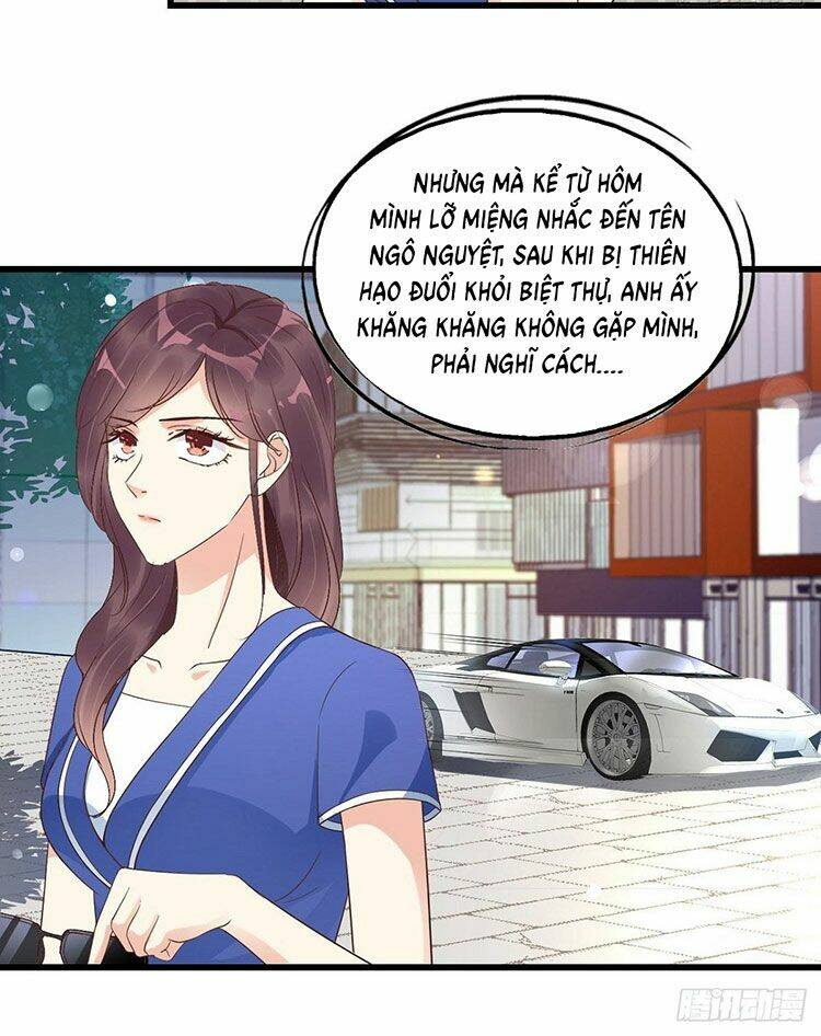 Náo Loạn Suốt Đời: Chapter 17