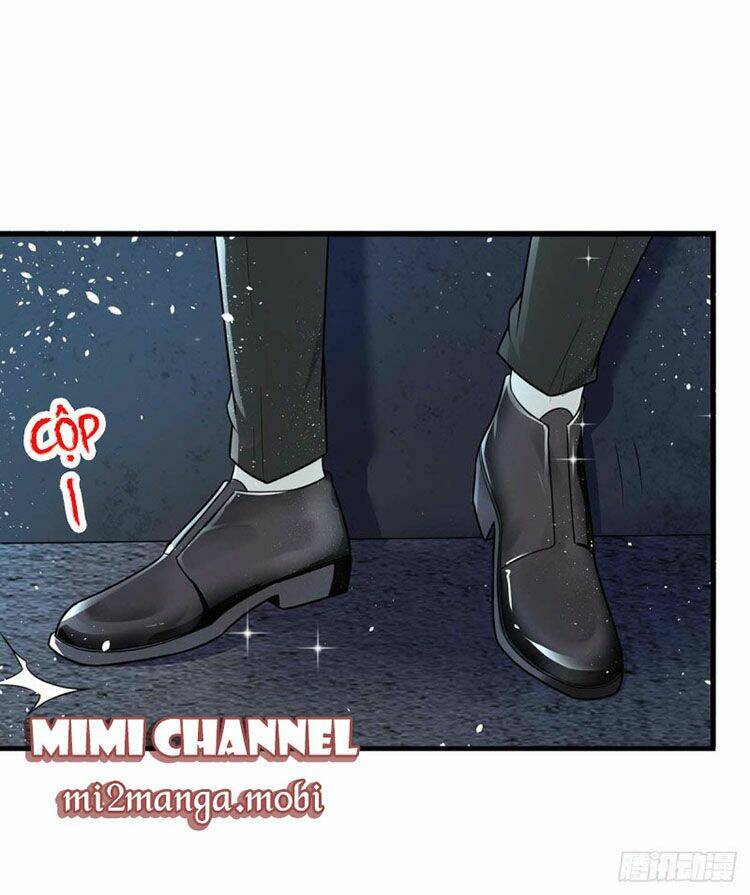 Sự Trả Thù Của Nữ Vương: Chapter 3