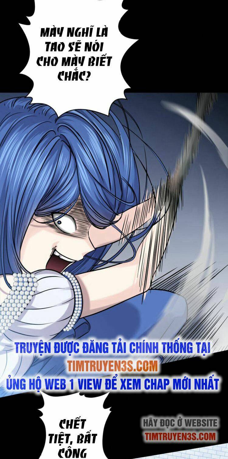 Trò Chơi Của Chúa Thượng: Chapter 5