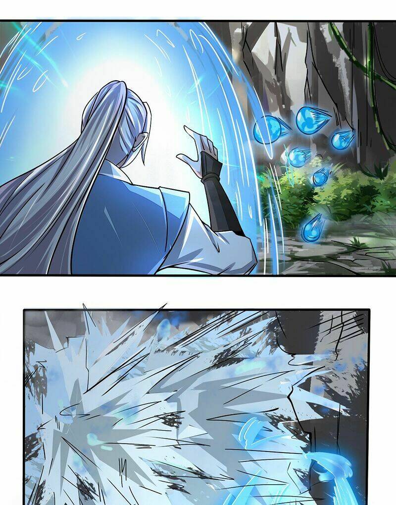 Tu Chân Giả Tại Dị Thế: Chapter 142