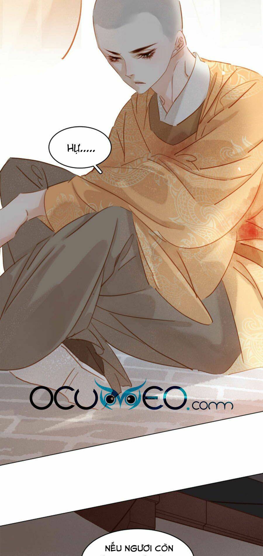 Tiểu Sư Phụ, Tóc Giả Của Ngài Rơi Rồi!: Chapter 40