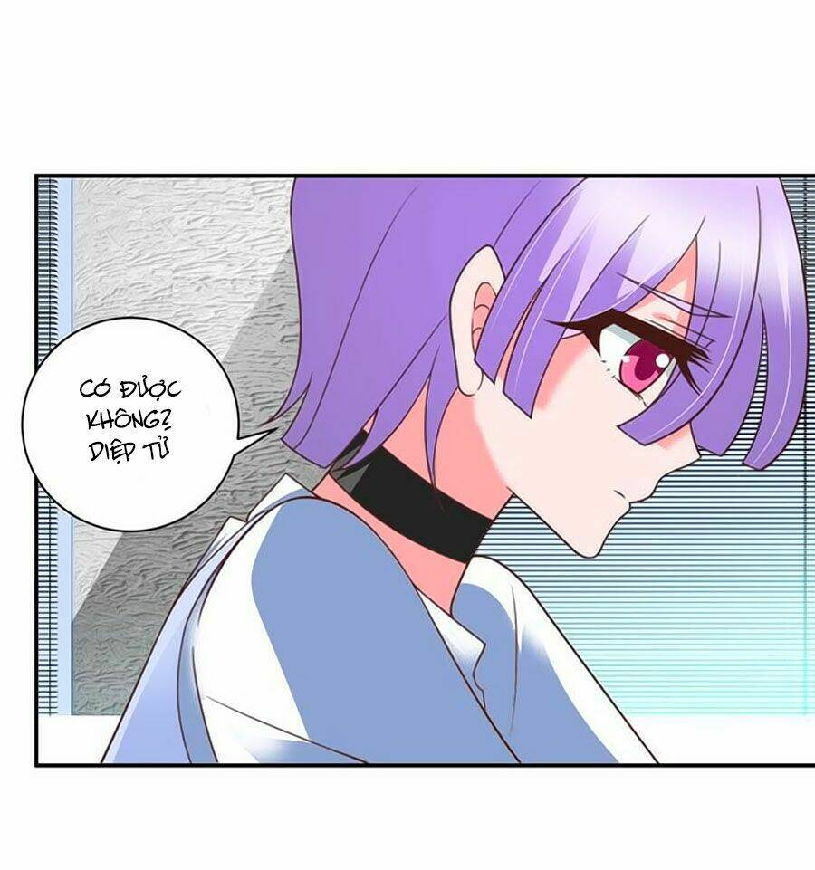 Người Yêu Khát Máu Của Tôi: Chapter 46