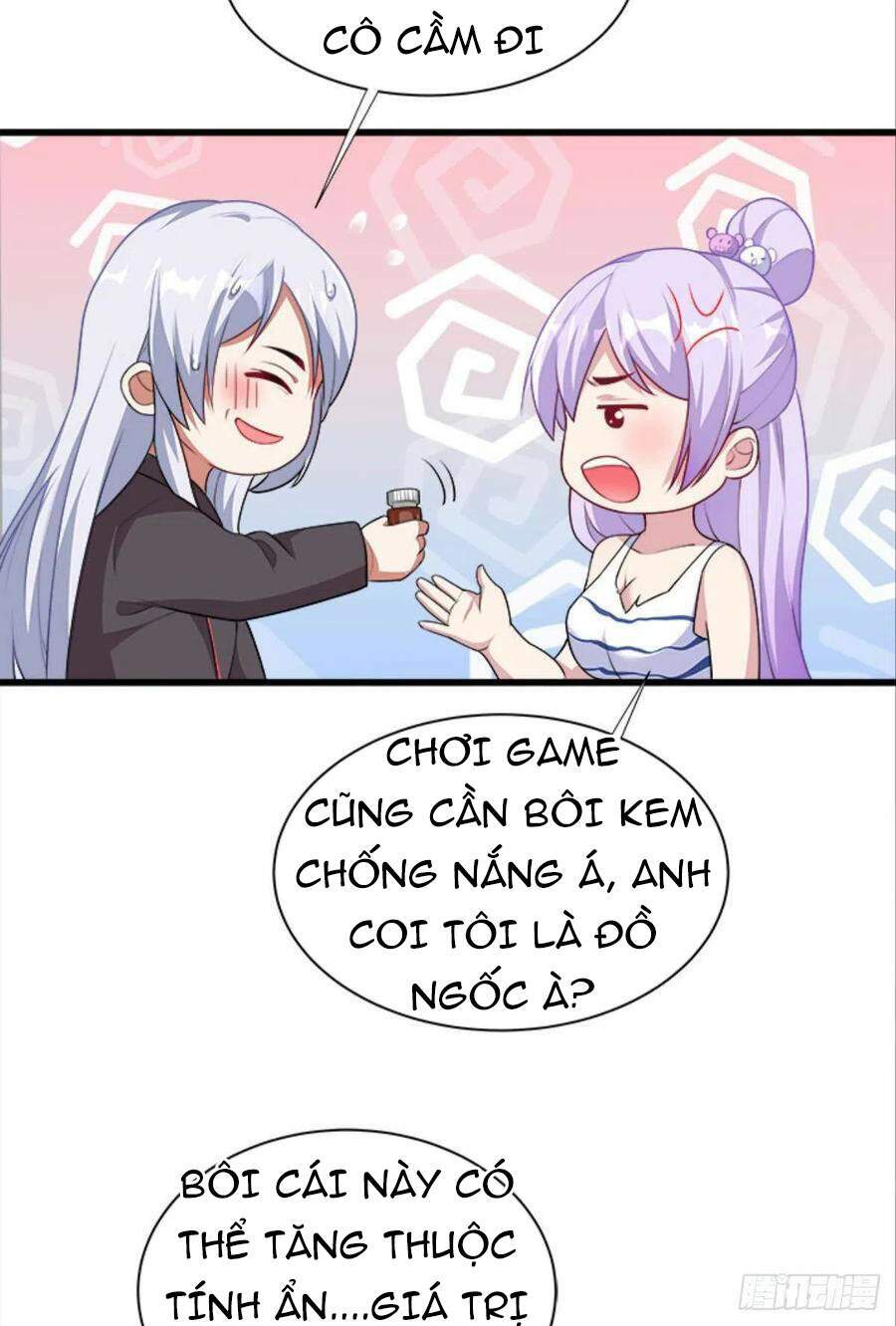 Mạt Thế Thần Tài: Chapter 37