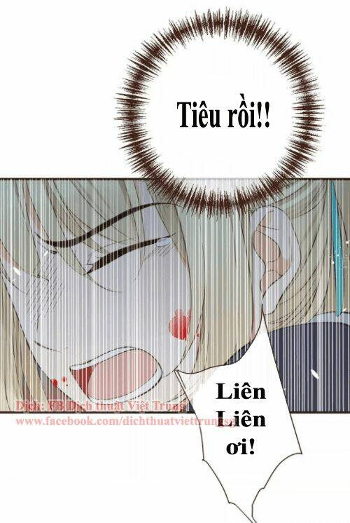 Bạn Trai Tôi Là Cẩm Y Vệ: Chapter 97