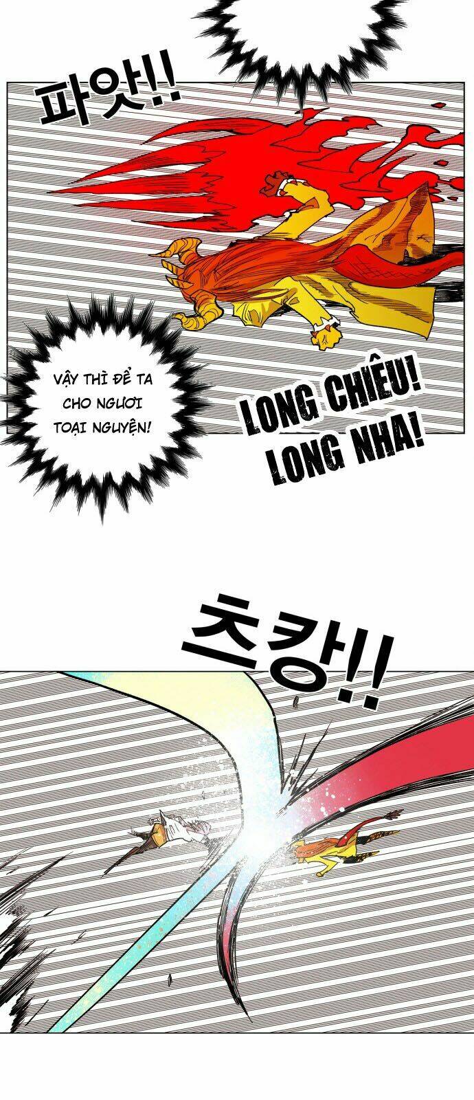 Hard Core Leveling Warrior: Chapter 102