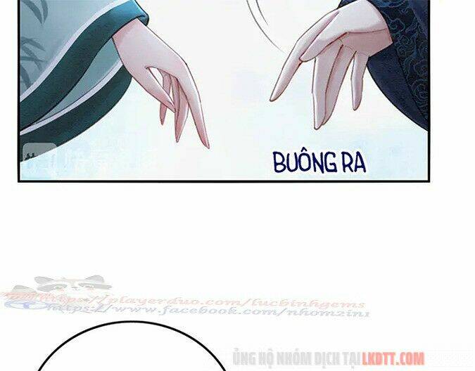 Trọng Sinh Bá Sủng Nhiếp Chính Vương Quá Mạnh Mẽ: Chapter 116