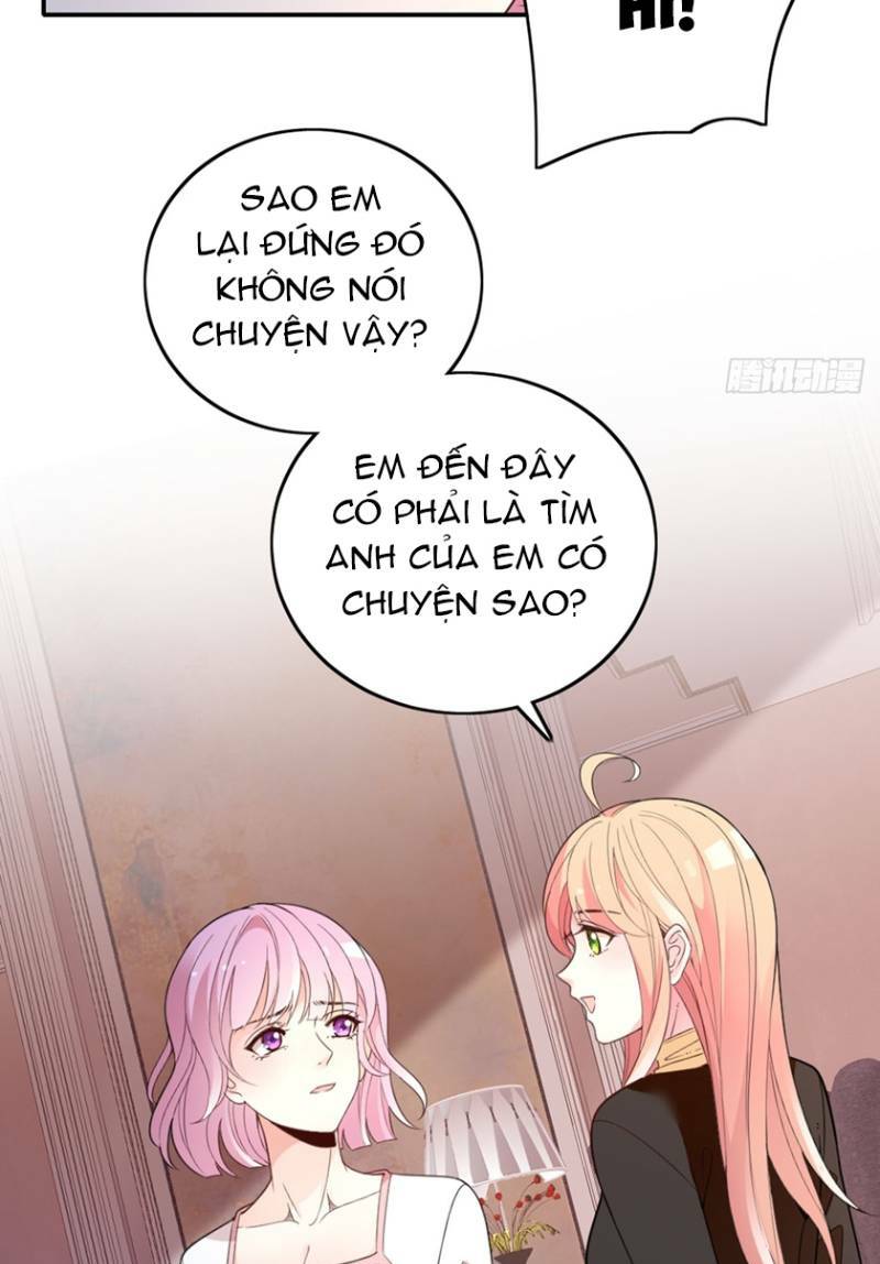 Bí Mật Kết Hôn Với Ảnh Đế: Vợ Ơi Đến Đây Tấn Công Đi Nào: Chapter 67