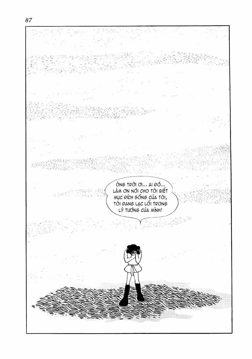 Chim Lửa: Chapter 34