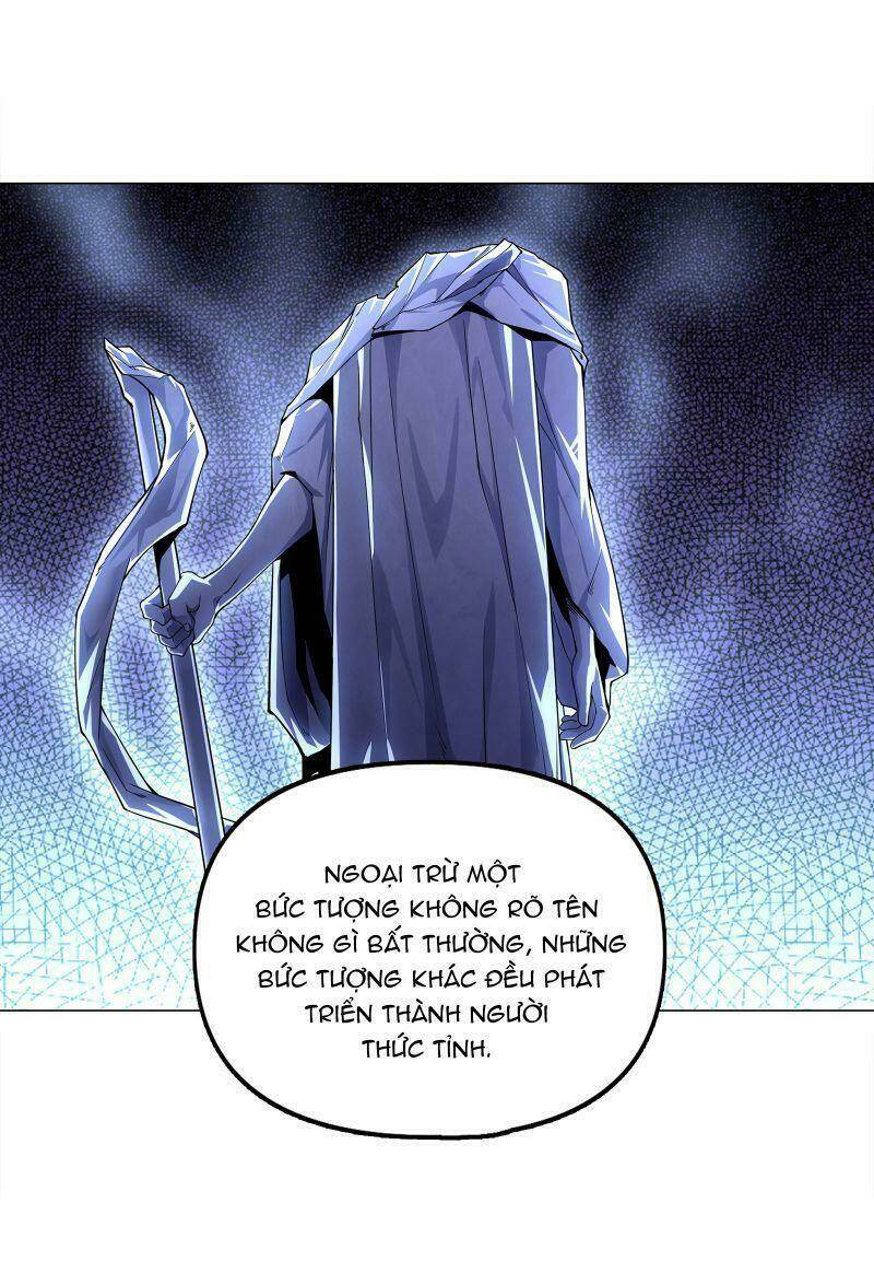 Thời Đại Thần Minh: Thế Giới Biến Thành Game Online: Chapter 5