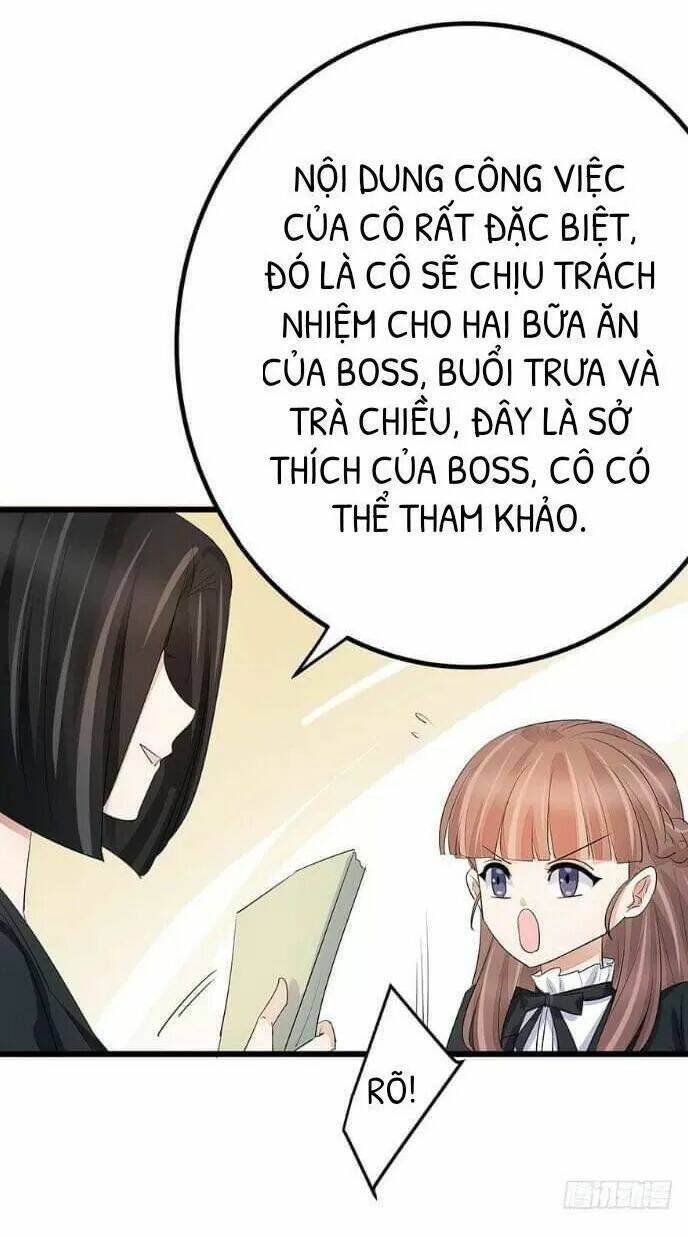 Chào Buổi Sáng, Ức Vạn Manh Thê: Chapter 38