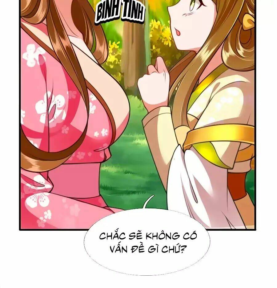 Phụng Lâm Thiên Hạ: Đệ Nhất Mỹ Nữ: Chapter 10