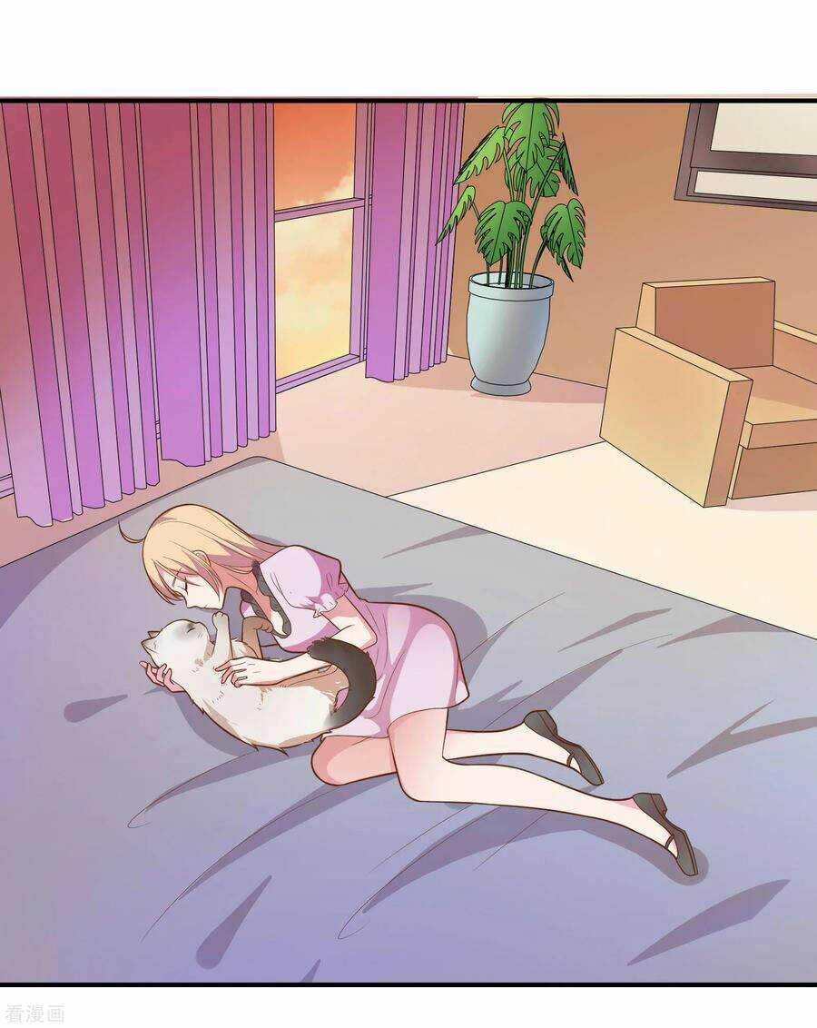 Hẹn Hò Siêu Tốc: Chapter 43