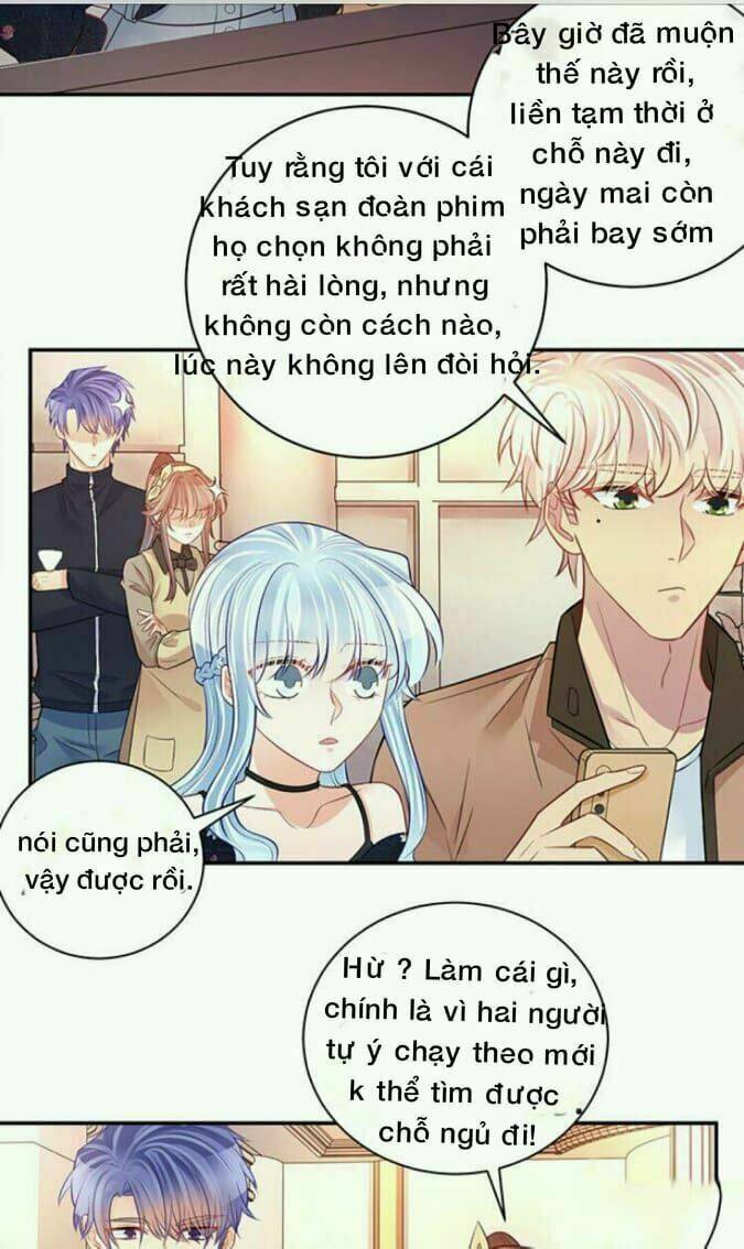 Trọng Sinh Để Ngủ Với Ảnh Đế: Chapter 209