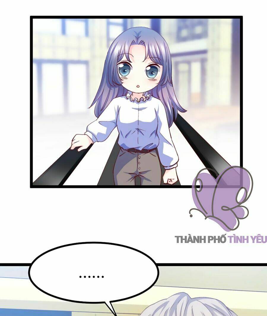 Ta Và Nam Thần Cởi Áo Ngủ Rồi: Chapter 6