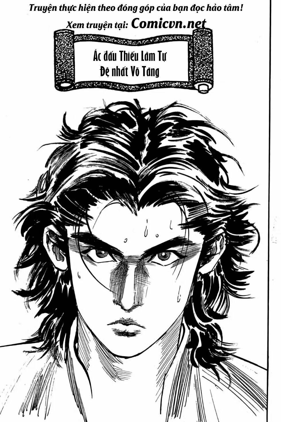 Hiệp Vương Liêu Thiêm Đinh: Chapter 85