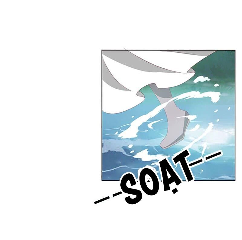 Thông Linh Phi: Chapter 363