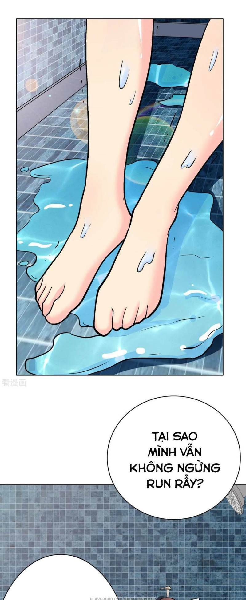 Hệ Thống Tiên Tôn Tại Đô Thị: Chapter 56