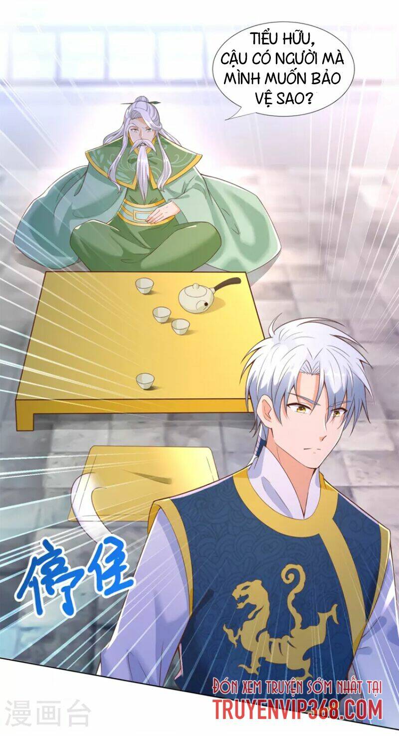 Chí Tôn Trọng Sinh: Chapter 163