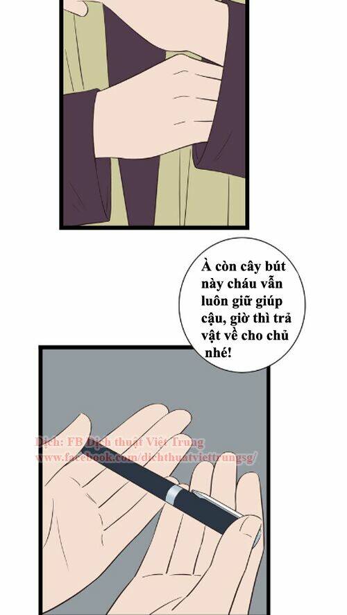 Cậu Câm: Chapter 28