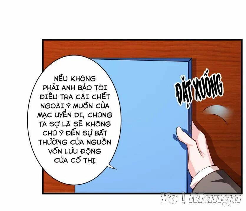 Thiểm Hôn Kinh Ái: Chapter 111