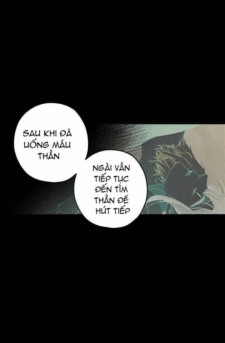 Tình Điên Dại: Chapter 25