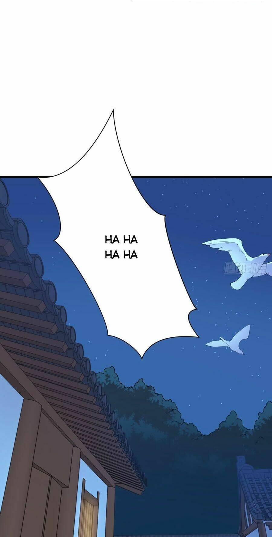Vương Phi Có Chút Nghịch Ngợm: Chapter 28