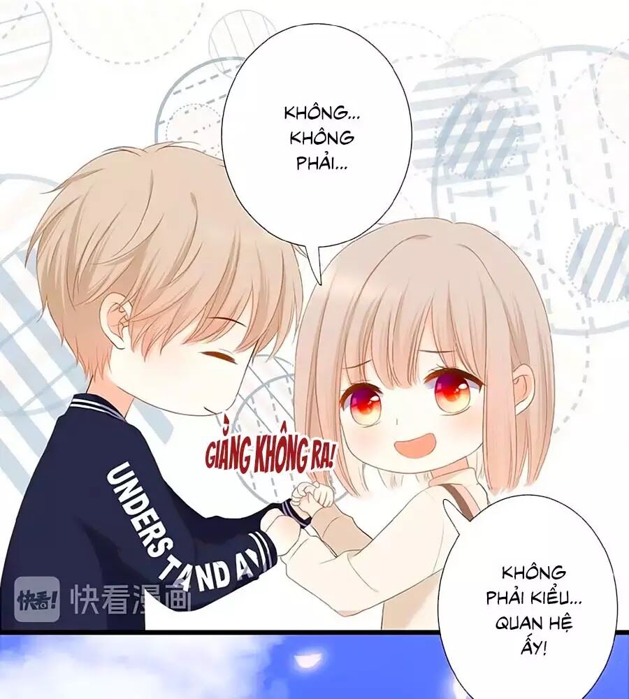 Hoa Chưa Nở Rộ: Chapter 19