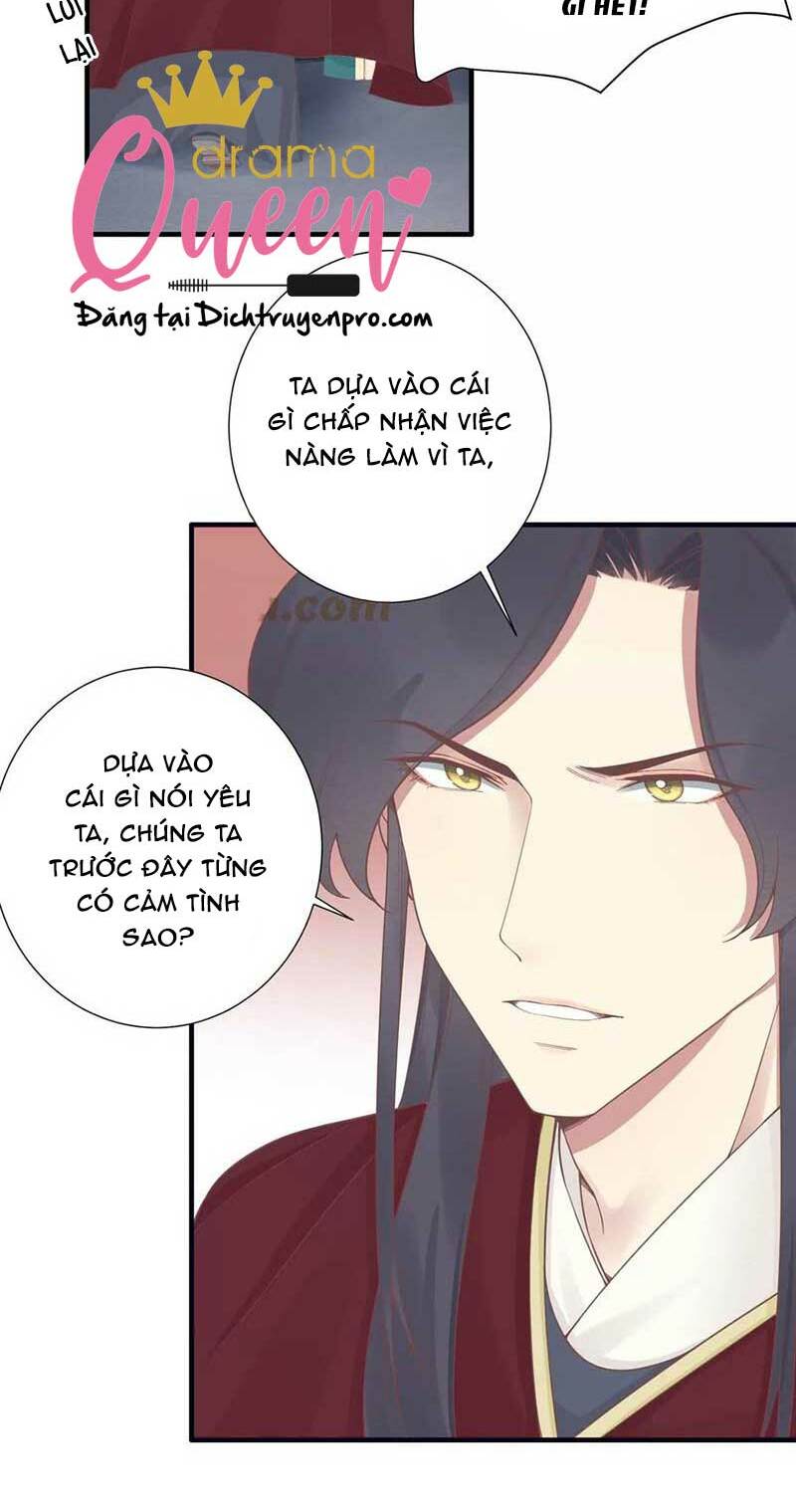 Hoàng Hậu Bận Lắm: Chapter 190