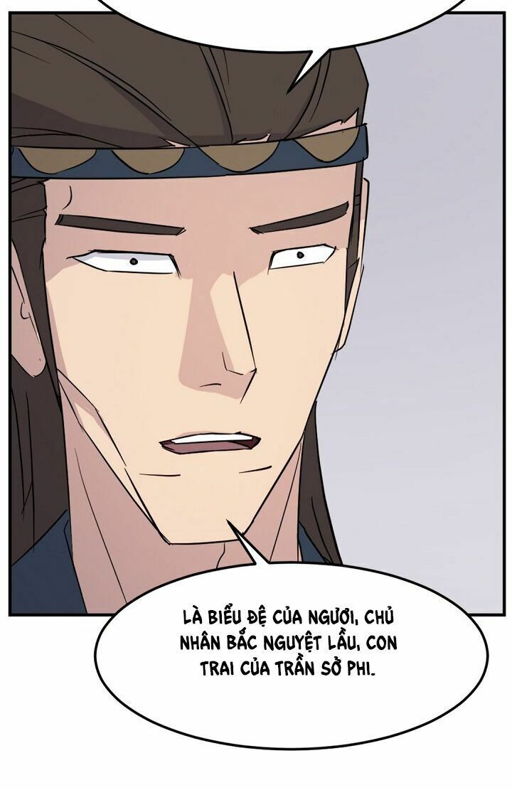 Trọng Sinh, Bất Khả Chiến Bại: Chapter 98