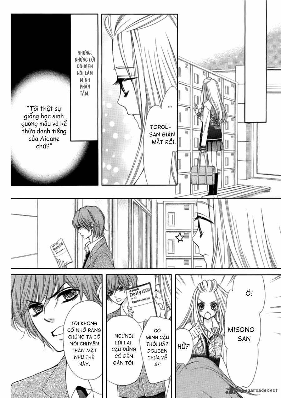 Pika Ichi: Chapter 9