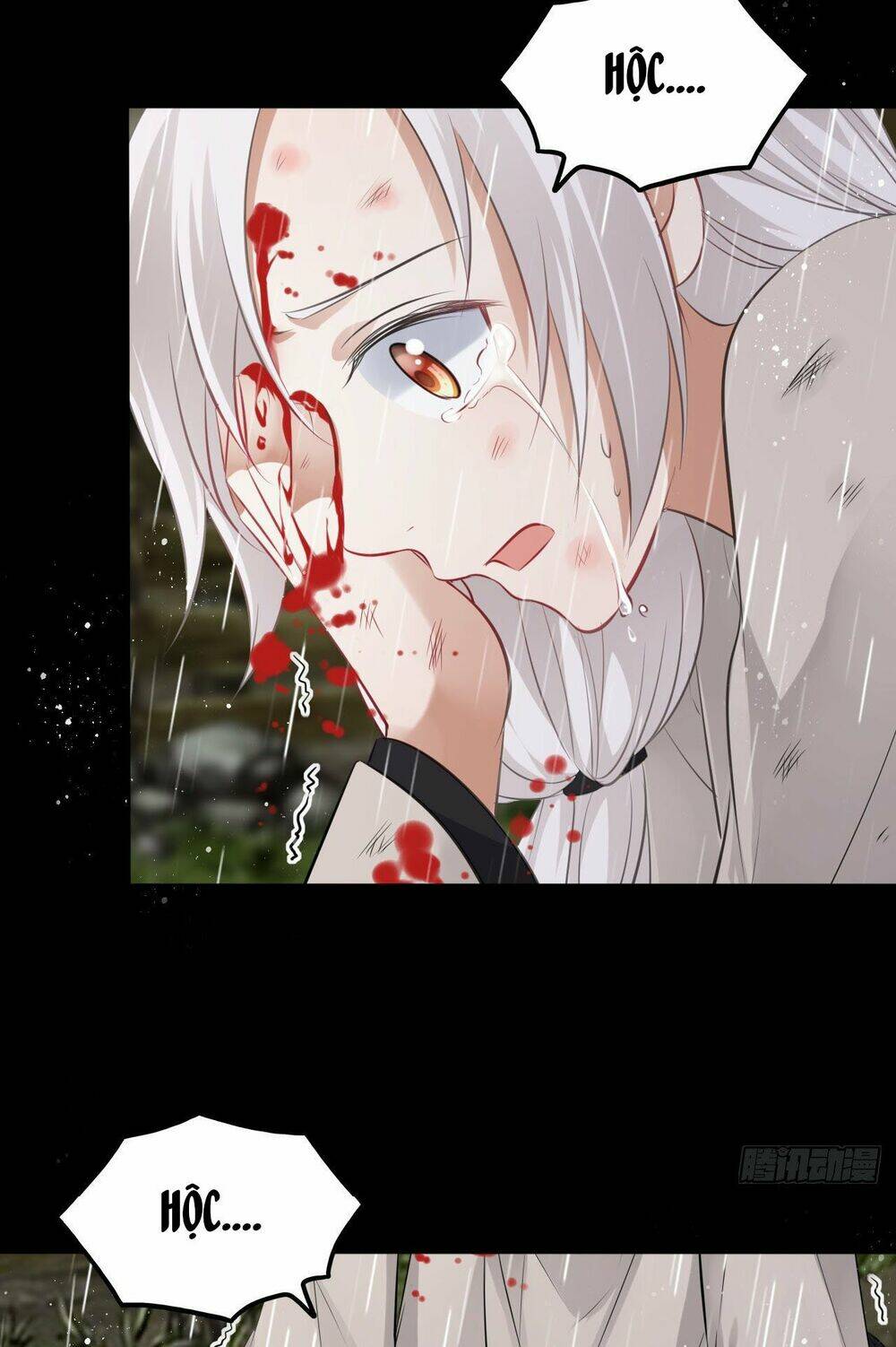 Vương Phi Thật Thích Trang Điểm: Chapter 58