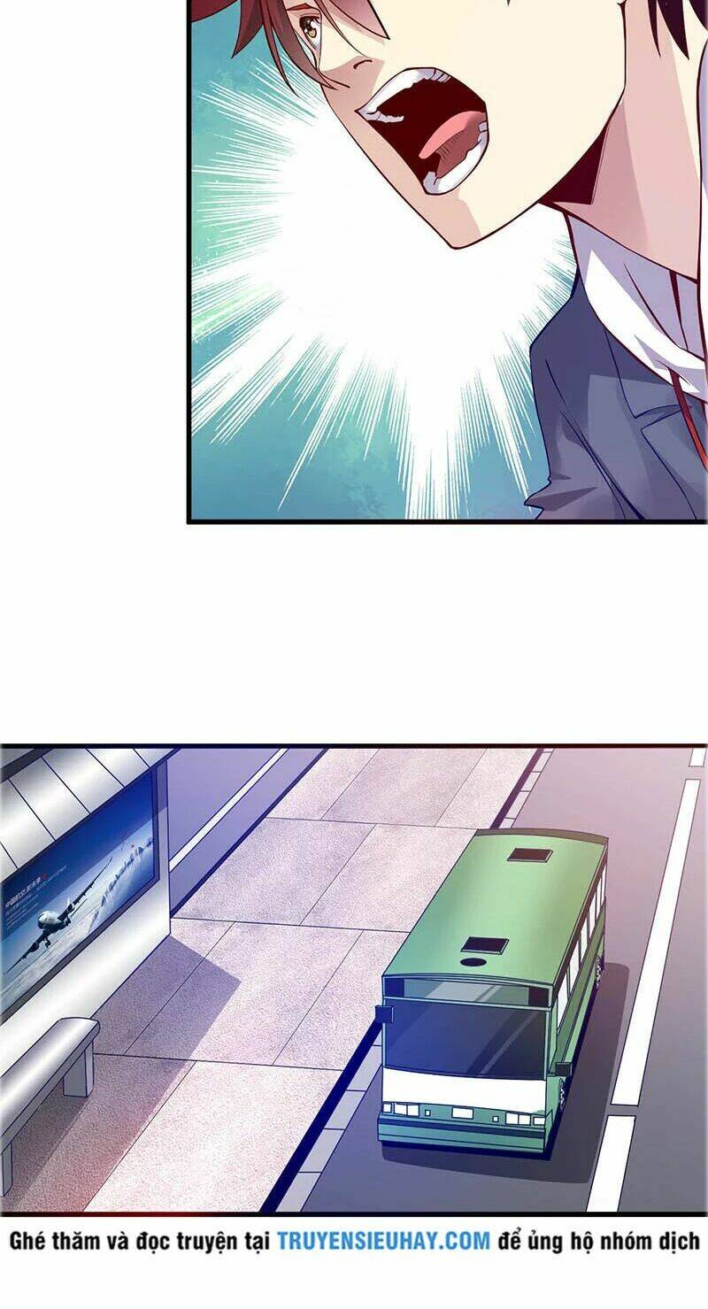 Dị Năng Thiếu Niên Vương: Chapter 37