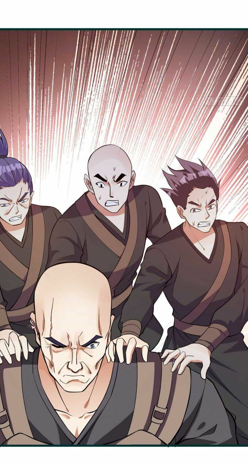 Tiên Vương Trùng Sinh: Chapter 137