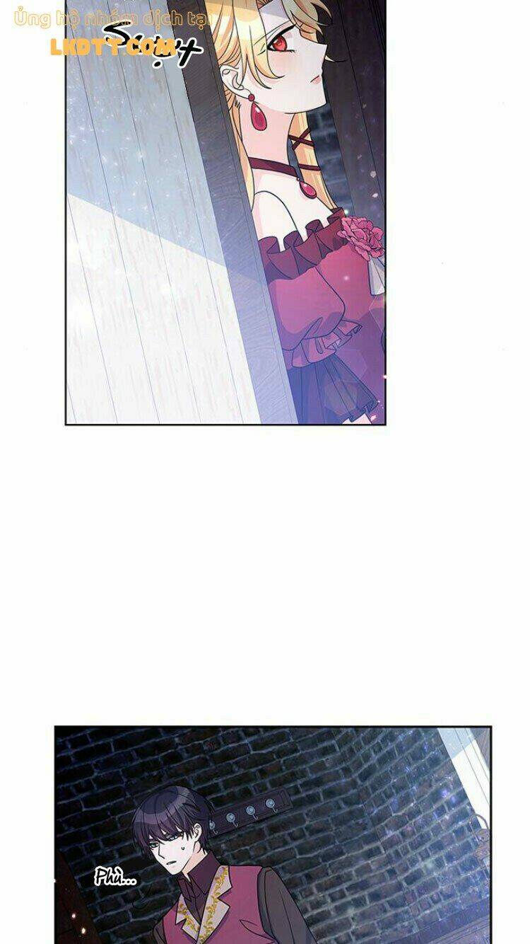 Nữ Hiệp Trở Về: Chapter 28