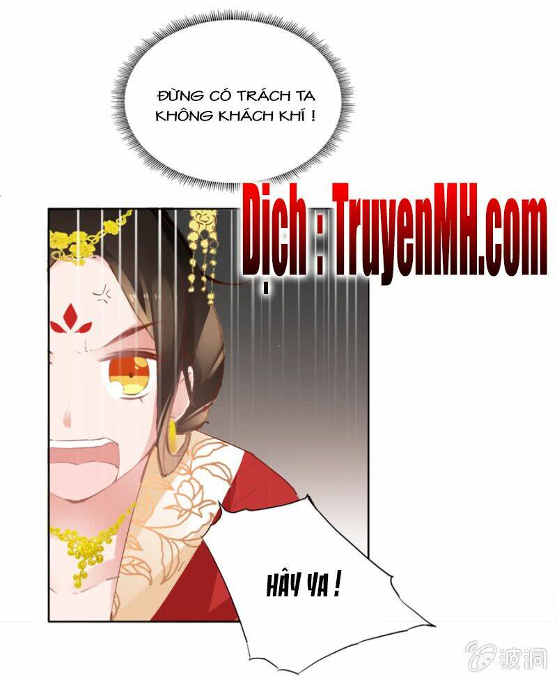 Solo Đi Vương Gia: Chapter 46