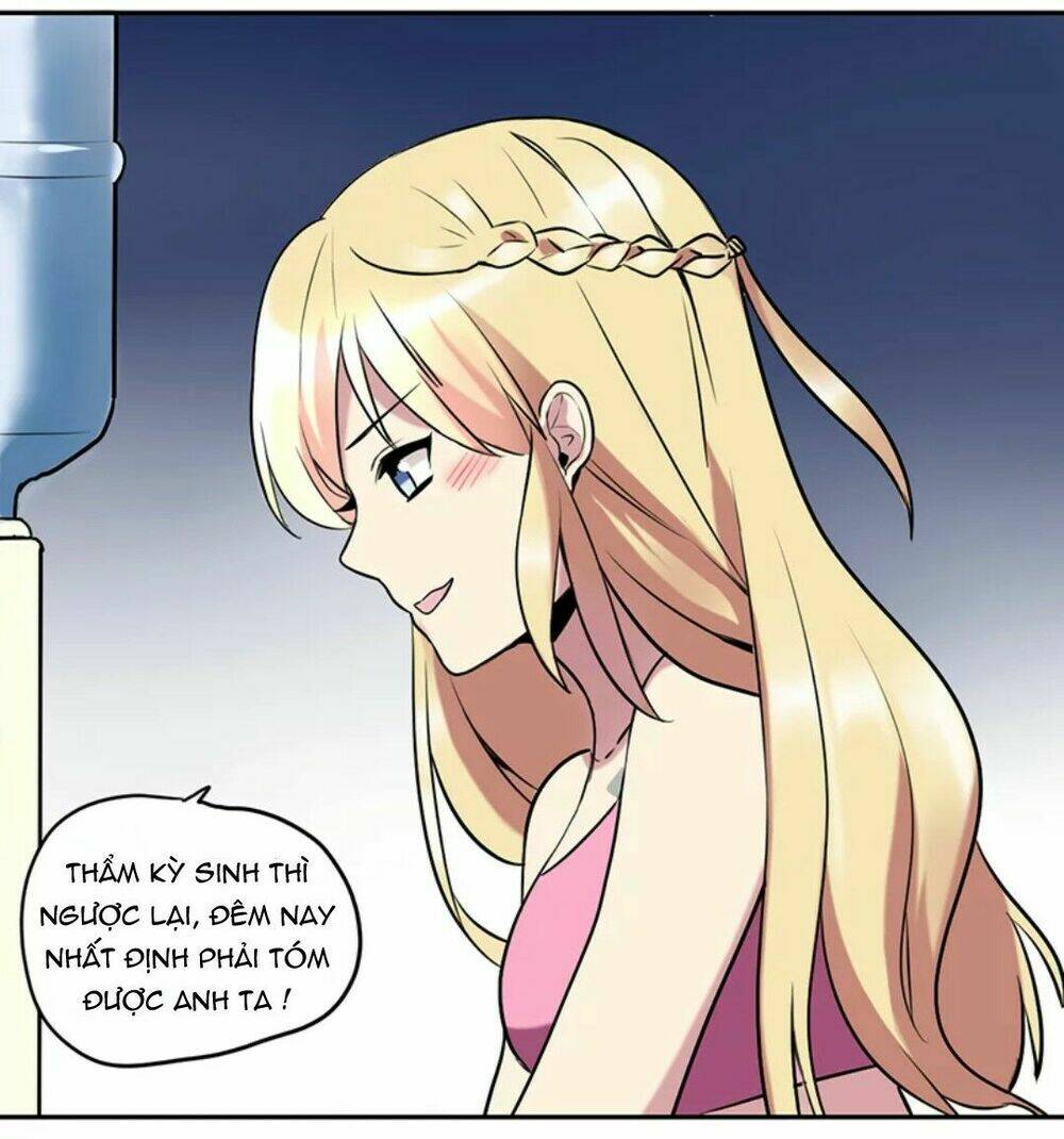 Cô Gái! Xin Hãy Dừng Lại: Chapter 2