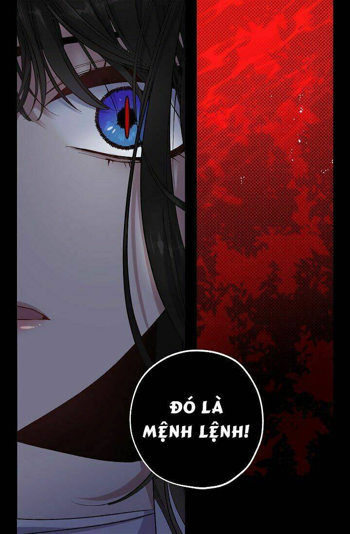 Tình Điên Dại: Chapter 23