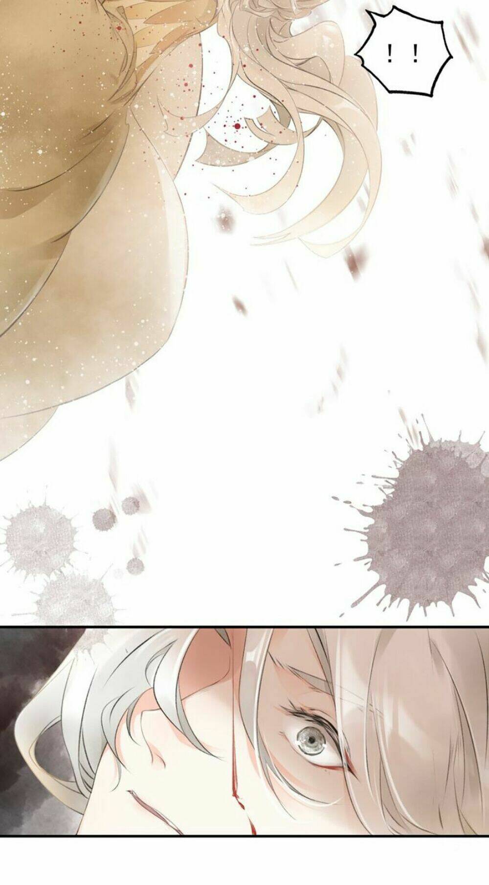 Đế Sư Tại Thượng: Chapter 1